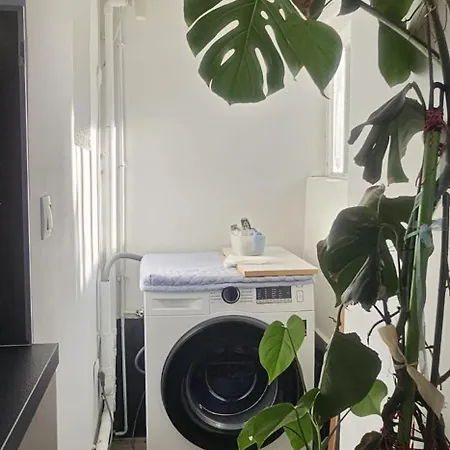 Apartment Le Calme Ensoleille *