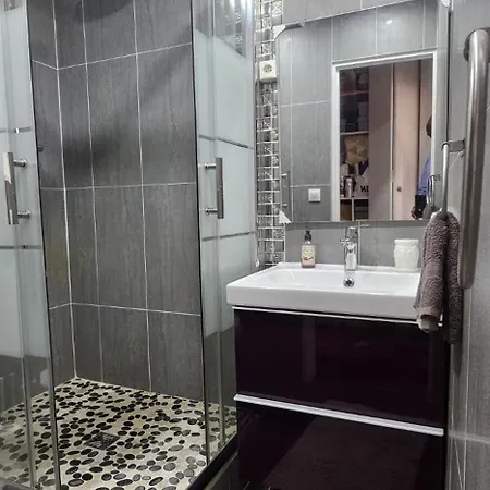 Apartament Le Calme Ensoleille